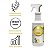 Air Essence Chá Branco Odorizador de Ambientes 500ml Spartan - Imagem 2