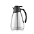 Bule Térmico Sanremo Inox 500ml com Gatilho Antigotejo - Imagem 1