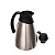 Bule Térmico Sanremo Inox 500ml com Gatilho Antigotejo - Imagem 5