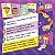 Taco Gato Cabra Queijo Pizza: Edição 8-Bit Papergames - Imagem 3