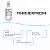 Kit Finisherfresh Summer+Bouquet+Requinte+Floral Passar 1l - Imagem 4
