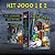 Saboteur Jogo Base + Expansão Saboteur 2 Combo Completo - Imagem 2