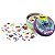Jogo Dobble Stitch Disney Infantil Divertido 2 a 8 Jogadores - Imagem 2