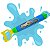 Kit 3 Lançador de Água Aquajato 40cm Brinquedo Praia Piscina - Imagem 1
