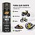 Desengraxante de Correntes e Coroas Chain Wax Cleaner 250ml - Imagem 3