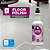 Floor Polish 500ml Remove Manchas e Restaura Piso Pronto Uso - Imagem 4