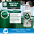 Neutra Odor 500ml Neutralizador de Odores Para Ralos Vasos - Imagem 2