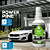Power Pine 500ml Detergente Desengraxante Multiuso Spartan - Imagem 4