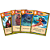 Um Jogo Love Letter Stitch O Resgaste do 626 Disney Pelúcia - Imagem 3