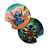 Um Jogo Love Letter Stitch O Resgaste do 626 Disney Pelúcia - Imagem 6
