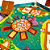 Jogo Infantil de Cartas Dixit Kids Criativo e Divertido - Imagem 3