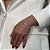 BRACELETE CORAÇÃO EM RODIO BRANCO - Imagem 1