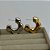ARGOLA DUPLA MARTINA - Imagem 3