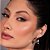 PIERCING ESTRELA EM PRATA 925 - Imagem 2