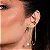 PIERCING FAKE DE FIO VENEZIANO - Imagem 3