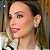 BRINCO MARCELA EM RODIO BRANCO - Imagem 2