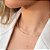 CHOCKER MEIO ARO NO RÓDIO BRANCO - Imagem 1