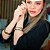 BRACELETE CINTIA EM BANHO DE OURO 18 K - Imagem 1