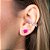 PIERCING TRIANGULO FAKE NO RÓDIO BRANCO - Imagem 2