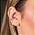 PIERCING FAKE FILETE EM PRATA 925 - Imagem 1