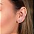 PIERCING FAKE FILETE EM PRATA 925 - Imagem 2