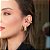 PIERCING FAKE BOLD MARCELA - Imagem 2