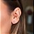 PIERCING FAKE HELENA EM BANHO DE OURO 18 K - Imagem 1