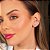 PIERCING FAKE MALU NO BANHO DE 18K - Imagem 2