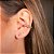 PIERCING FAKE MALU NO BANHO DE 18K - Imagem 1