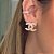 BRINCO INSPIRAÇÃO COM MICROZIRCONIA - Imagem 3