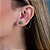 PIERCING FAKE DE FIO VENEZIANO LAURA - Imagem 2