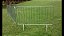 Grade Proteção Eventos 2m x 1,20m - Imagem 7