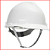 CAPACETE MSA CARNEIRA JUGULAR PUSH KEY BRANCO CA 498 - Imagem 1