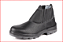 BOTINA USAFE PVC 34 CA 28509 - Imagem 1