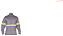 CAMISA NR10 REF. CINZA CA 41146 - Imagem 1