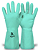 LUVA NITRILICA K10 XXG CA 11769 - Imagem 1