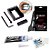 KIT Ferramenta Delid + Thermal Grizzly Kryonaut + Silicone Alta Temperatura - Intel LGA 115X - Imagem 1