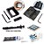 KIT Ferramenta Delid + Ferramenta Relid + Thermal Grizzly Conductonaut + Silicone - Intel LGA 115X - Imagem 1