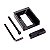 KIT Ferramenta Delid + Ferramenta Relid + Silicone Alta Temperatura - Intel LGA 115X - Imagem 5