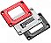 Moldura de Contato Corretor de Pressão Intel CPU Frame 12th LGA 1700 Preto - Imagem 6