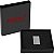 Thermal Grizzly KryoSheet Pad Carbono 24x12mm Intel Mobile - Imagem 1