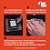 Thermal Grizzly Lapping Tool Ferramenta de Lapidação 12ª Geração - Imagem 10