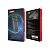 Dissipador Calor Alumínio Thermal Pad SSD NVME M.2 2280 Jeyi Preto - Imagem 3