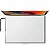 Flanela Microfibra Para Limpeza Macbook Palm Teclado 15" - Imagem 2
