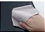 Flanela Microfibra Para Limpeza Macbook Palm Teclado 13" - Imagem 4