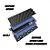 Dissipador Calor de Grafeno Espessura 1.5mm SSD NVMe M.2 2280 - Imagem 6