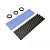 Dissipador Calor de Grafeno Espessura 2mm SSD NVMe M.2 2280 - Imagem 2