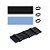 Dissipador Calor Alumínio Thermal Pad SSD M.2 2280 Nvme - Imagem 4