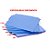 Thermal Pad Almofada Térmica Dissipador Esp 2mm - 100 Unidades De 1cm - Imagem 7