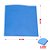 Thermal Pad Almofada Térmica Dissipador Esp 0.5mm - 10cm x 10cm Liso - Imagem 3